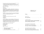 Radikal intuitiv & maximal authentisch