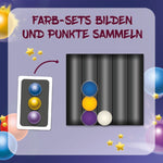 Color Craze (Innenansicht)