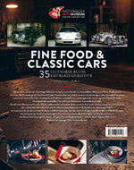Fine Food & Classic Cars