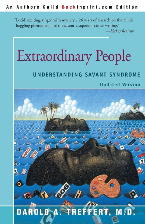 Extraordinary People