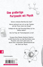 Methodisch korrektes Biertrinken (Rückseite)