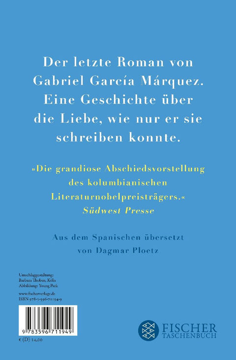 Wir sehen uns im August