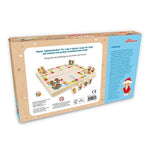 Trötsch Unser Sandmännchen Spiel Ludo (Innenansicht)
