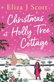 Christmas at Holly Tree Cottage