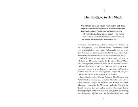 Das Geheimnis des Glockenturms