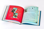 Licht und Schatten Tarot - Das Buch (Innenansicht)