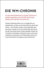 Tore, Tränen und Triumphe