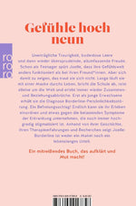 Extrem fühlen