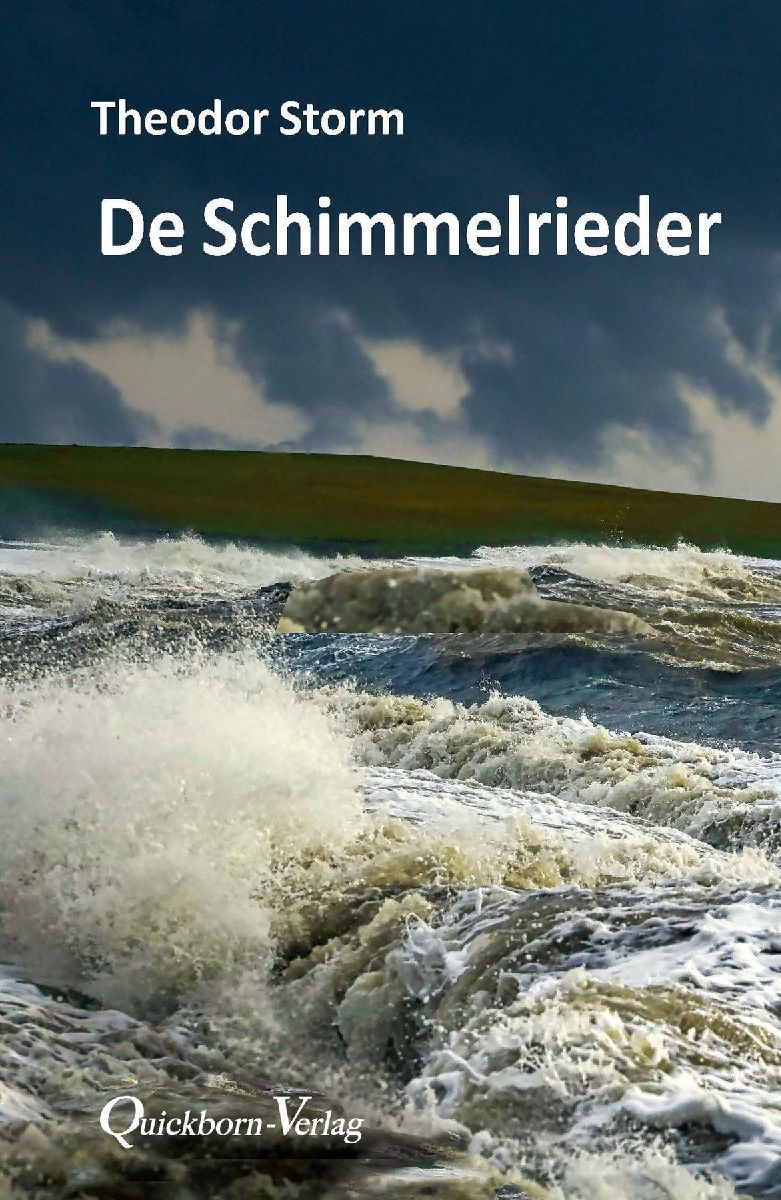 De Schimmelrieder