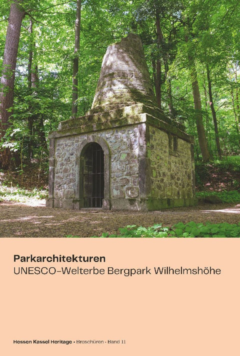 Parkarchitekturen