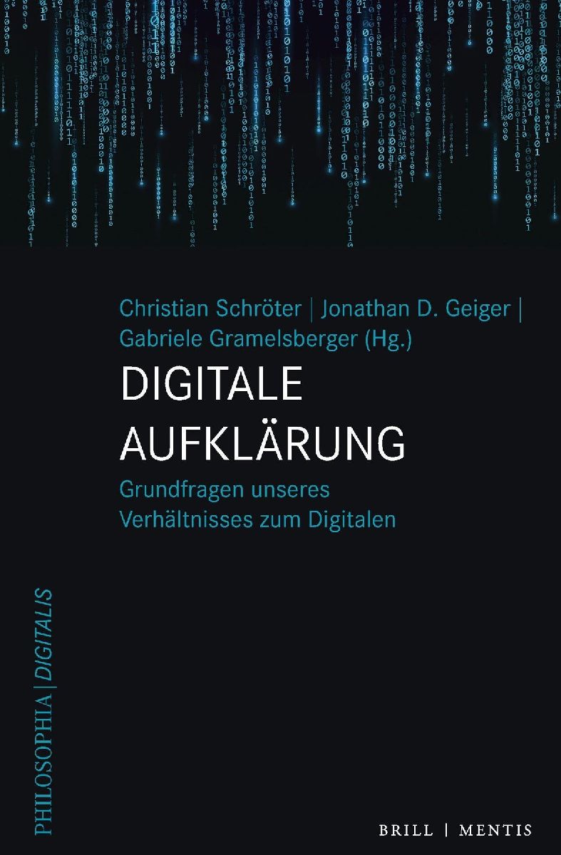 Digitale Aufklärung