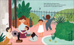 Maria Montessori - Little People, BIG DREAMS (Deutsche Ausgabe)