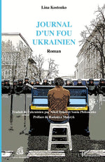 Journal d'un fou ukrainien