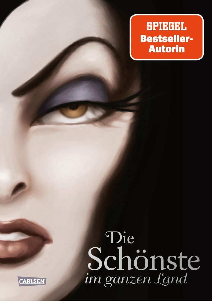 Disney - Villains 1: Die Schönste im ganzen Land