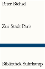 Zur Stadt Paris