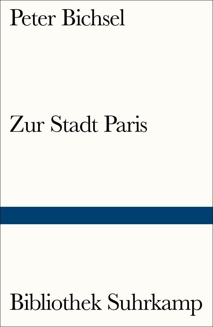 Zur Stadt Paris