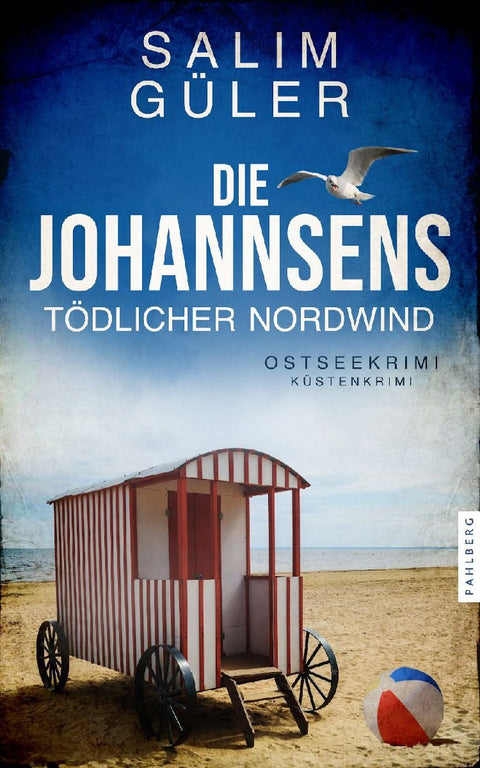 Die Johannsens - Tödlicher Nordwind