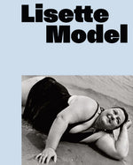 Lisette Model