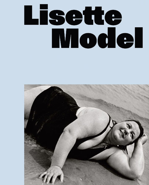Lisette Model
