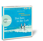 Das Salz in der Luft
