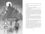 Die Verlorenen von Creepy Castle