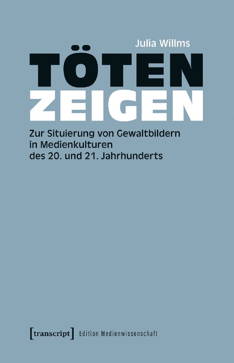 Töten zeigen