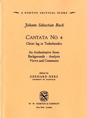Cantata No. 4