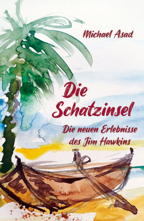 Die Schatzinsel