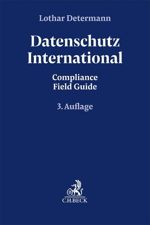 Datenschutz International
