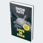 Love in Exile (Innenansicht)