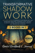 Transformative Shadow Work