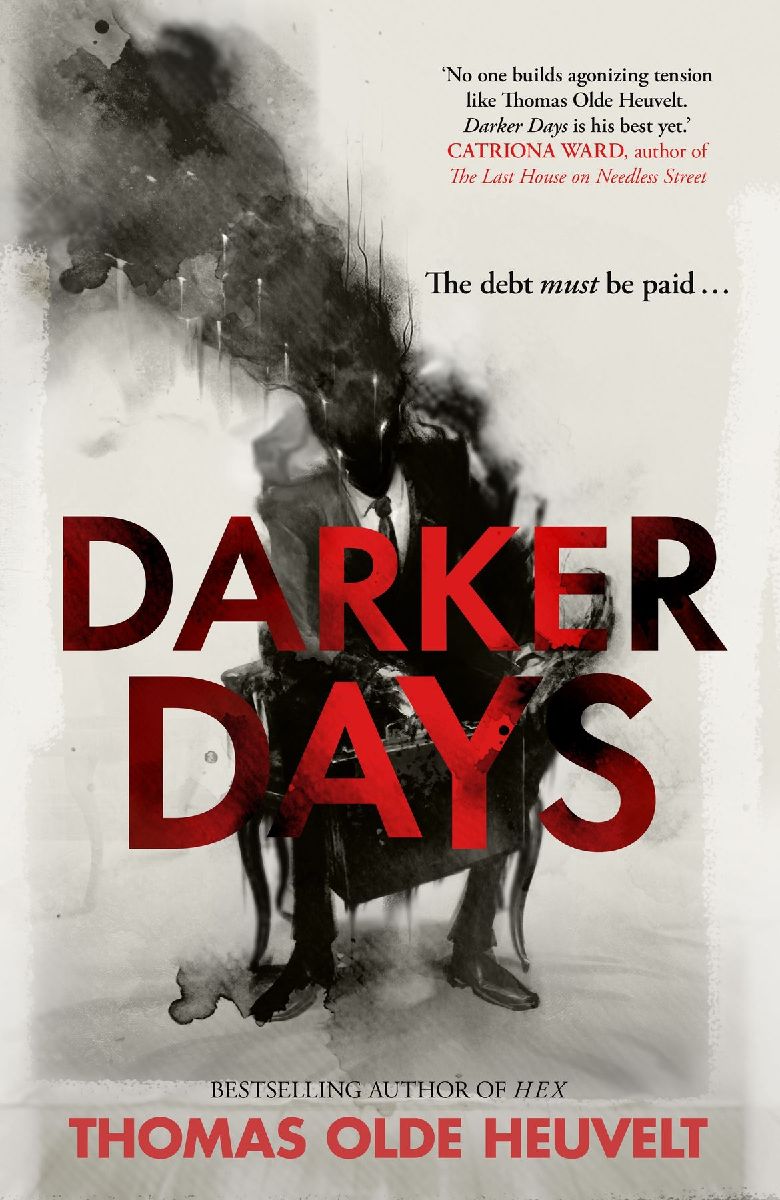 Darker Days