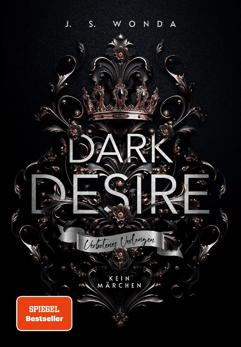 Dark Desire (Innenansicht)
