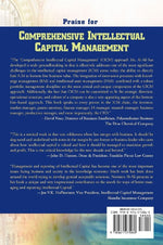 Comprehensive Intellectual Capital Management