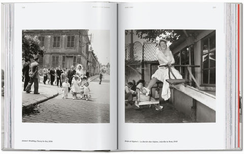 Robert Doisneau