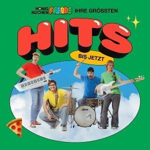 Ihre größten Hits (bis jetzt)