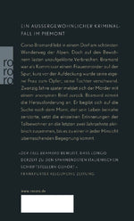 Der Fall Bramard