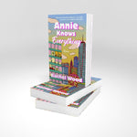 Annie Knows Everything (Innenansicht)