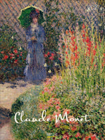 Claude Monet 2027