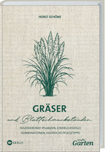 MDR Garten - Gräser