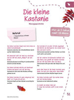 Das Kita-Jahreszeitenbuch (Innenansicht)