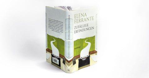 Zufällige Erfindungen