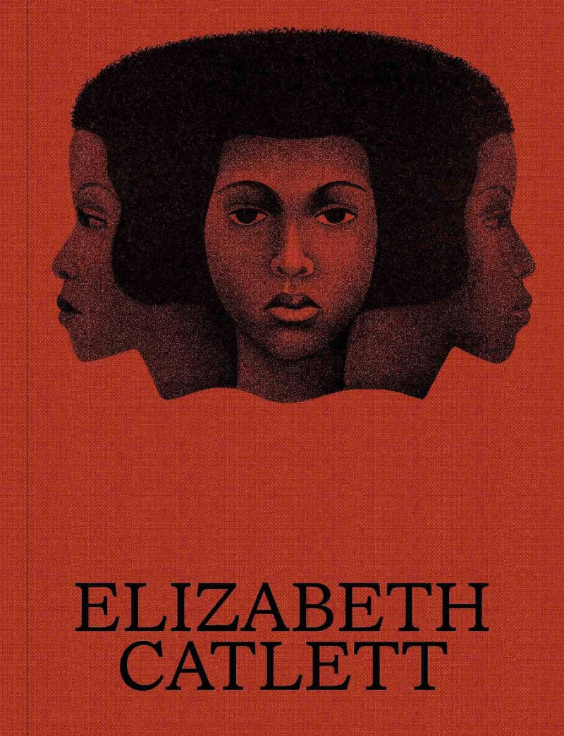 Elizabeth Catlett
