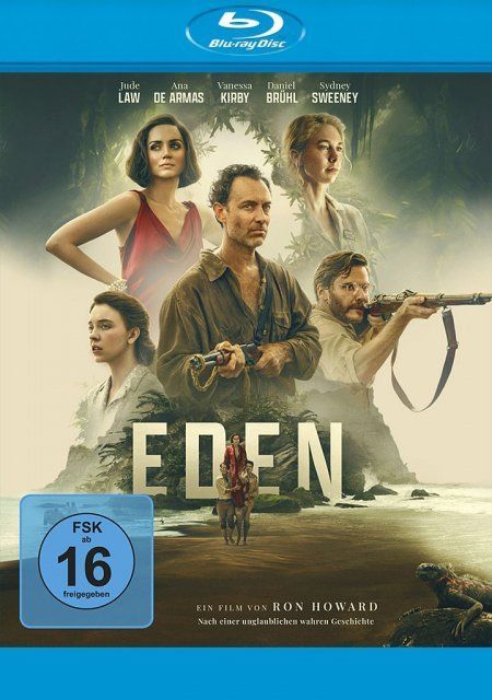 Eden