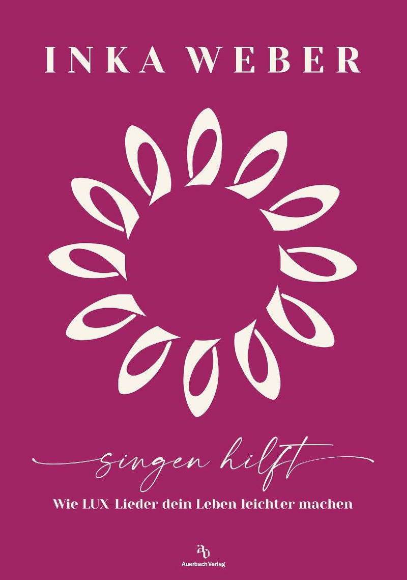 Singen hilft