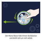 Fun Science Mono Racer (Innenansicht)