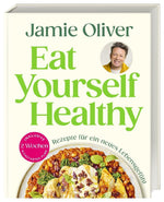 Eat Yourself Healthy