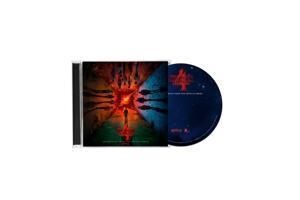 Stranger Things: Soundtrack from the Netflix Serie