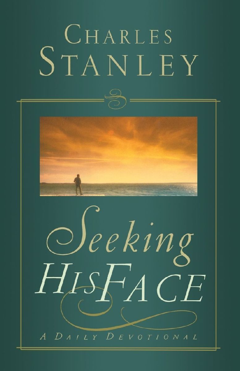 The Seeking His Face