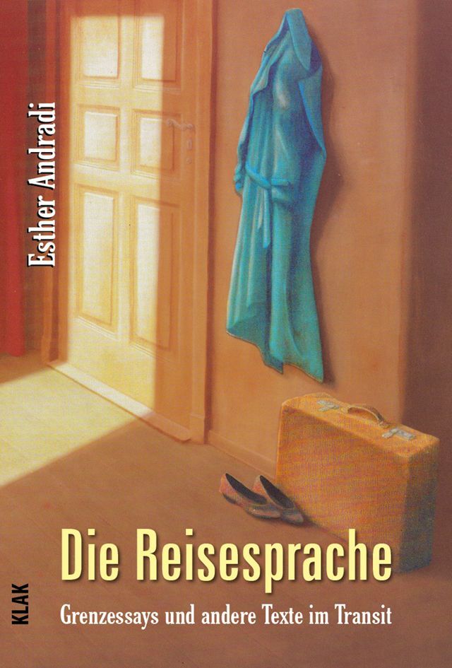 Die Reisesprache